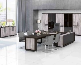 Кабинет руководителя Grace images