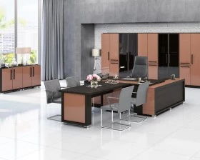 Кабинет руководителя Grace images