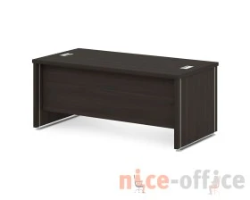 Стол руководителя 1800x900x760 Сентида Люкс / Sentida Lux images