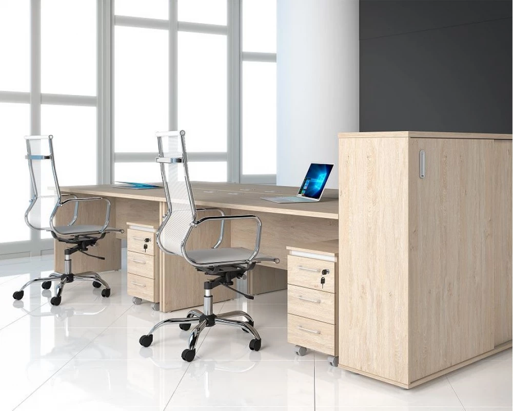 Мебель для персонала Sentida