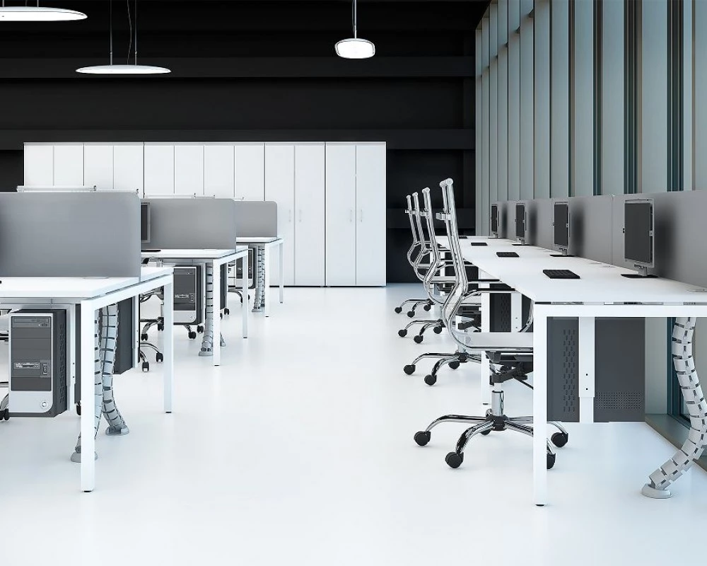 Мебель для персонала Sentida