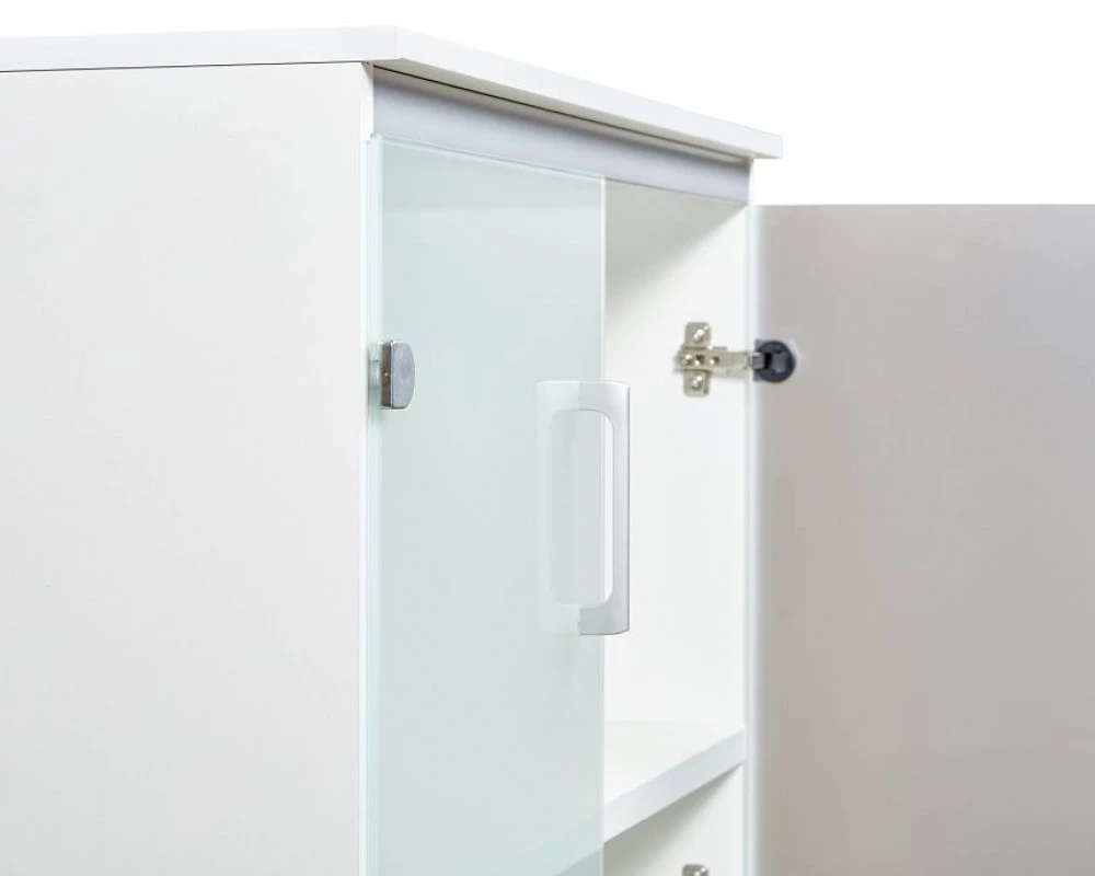 Мебель для персонала Sentida