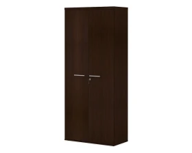 Гардероб для руководителя ПК-АТШМ-Г208Х90-В3 Атташе-М images