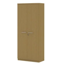 Гардероб для руководителя ПК-АТШМ-Г208Х90-В3 Атташе-М images