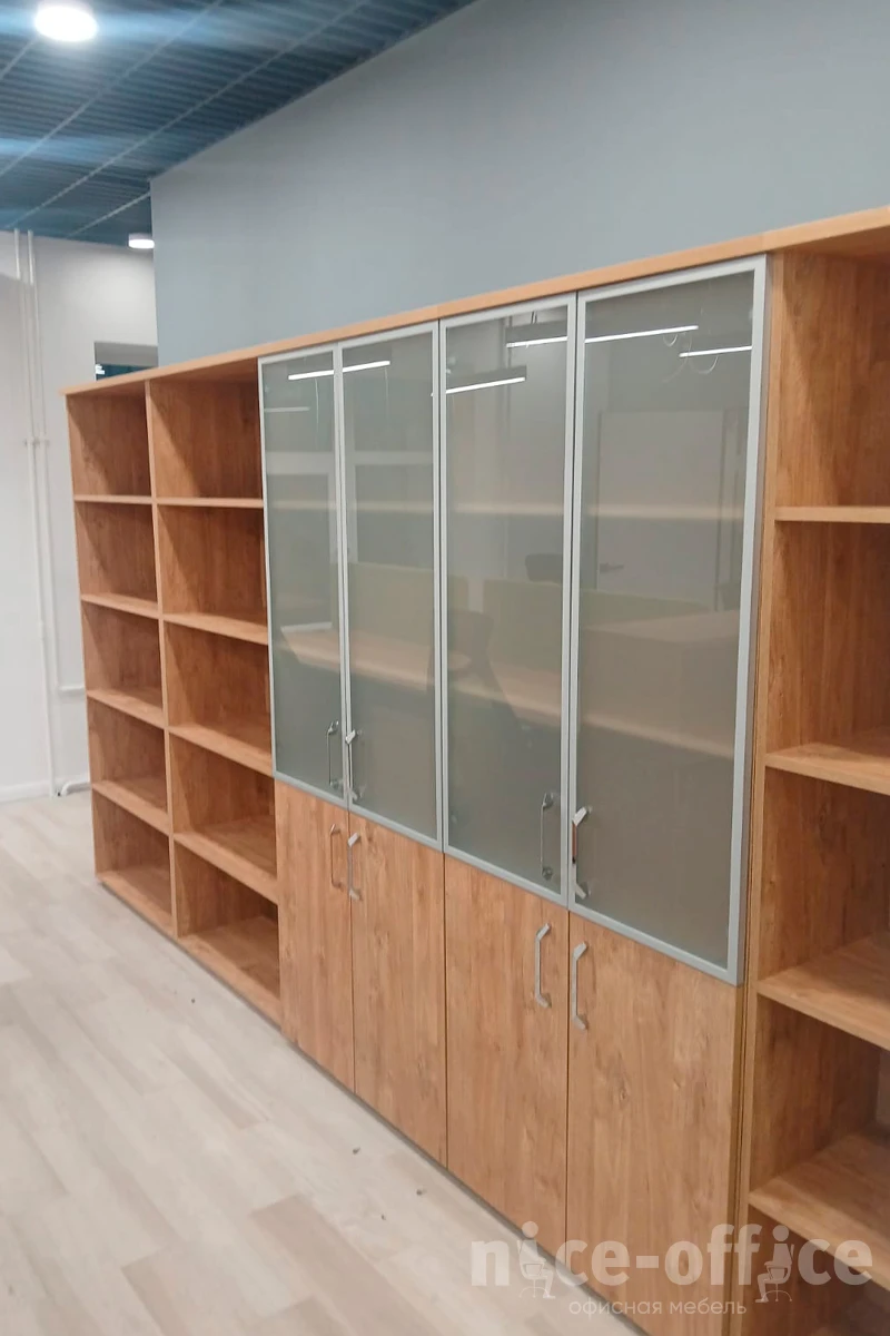 Мебель для персонала Onix фото в интерьере 41