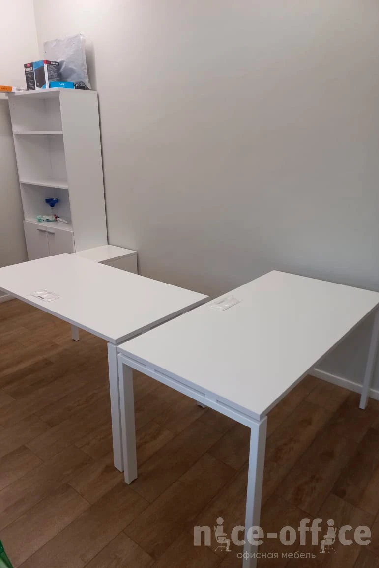 Мебель для персонала Sigma фото в интерьере 1