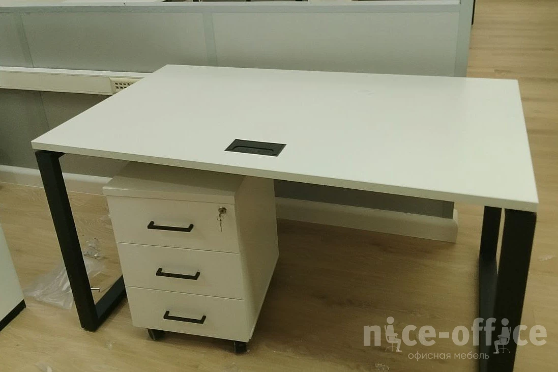 Мебель для персонала Стайл Проджект / Style Project фото в интерьере 33