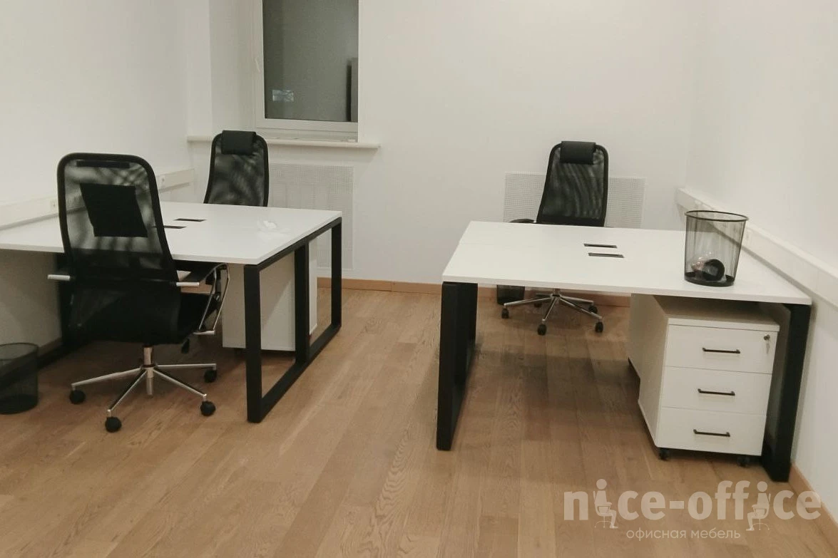 Мебель для персонала Стайл Проджект / Style Project фото в интерьере 34