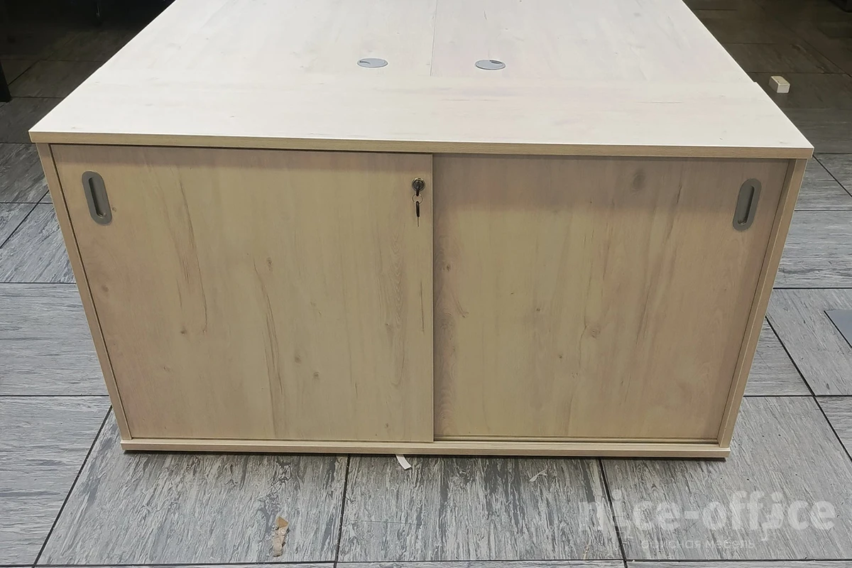 Мебель для персонала Style System фото в интерьере 1