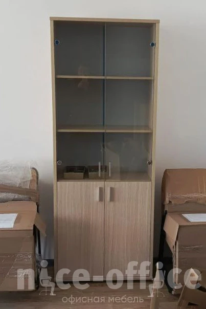 Мебель для персонала Trend фото в интерьере 4