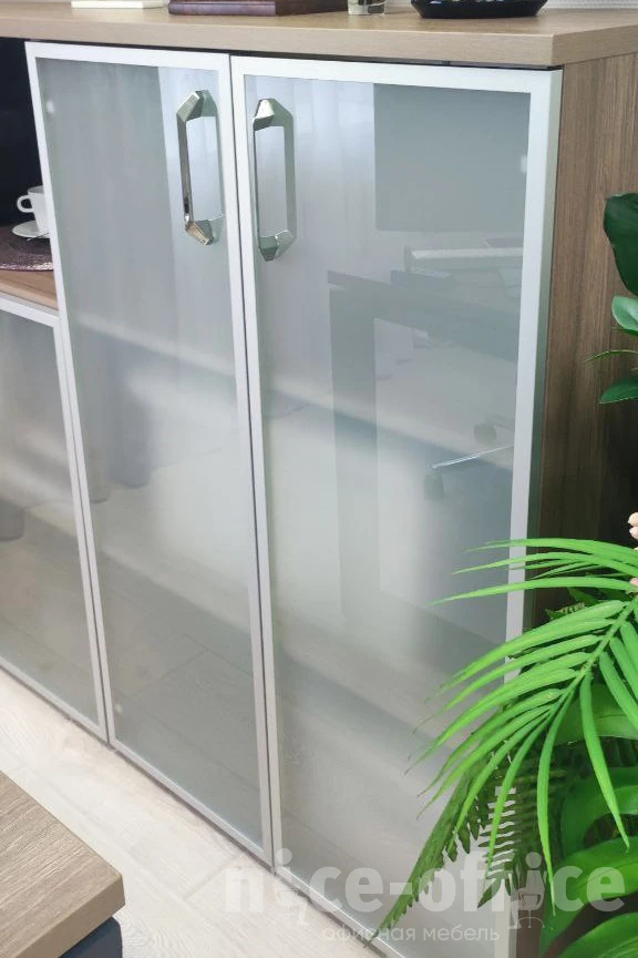 Мебель для персонала Onix фото в интерьере 30