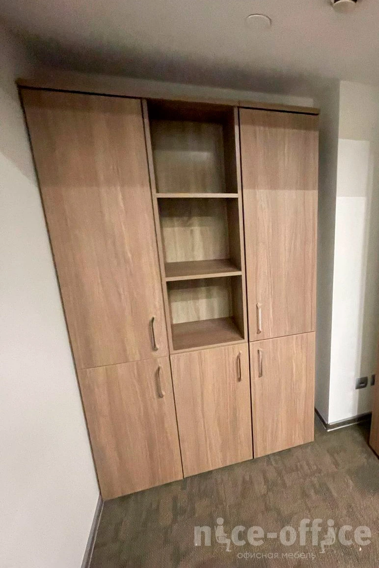 Мебель для персонала Onix фото в интерьере 16