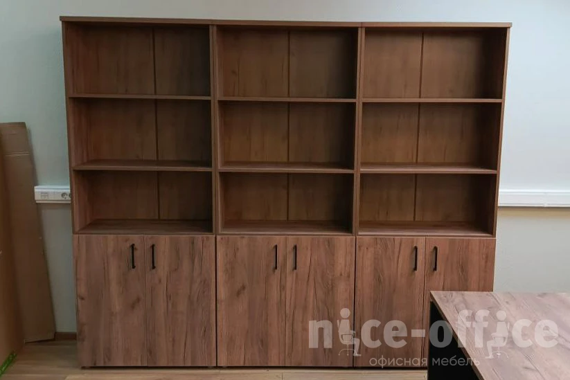 Мебель для персонала Style Project фото в интерьере 17