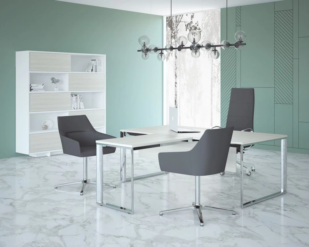 Кабинет руководителя Carre