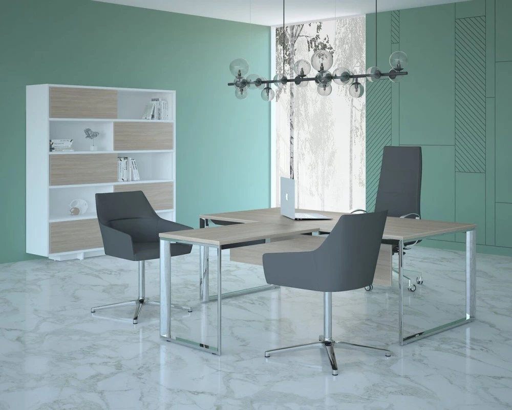 Кабинет руководителя Carre