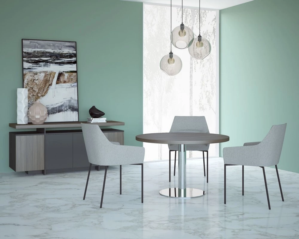 Кабинет руководителя Carre