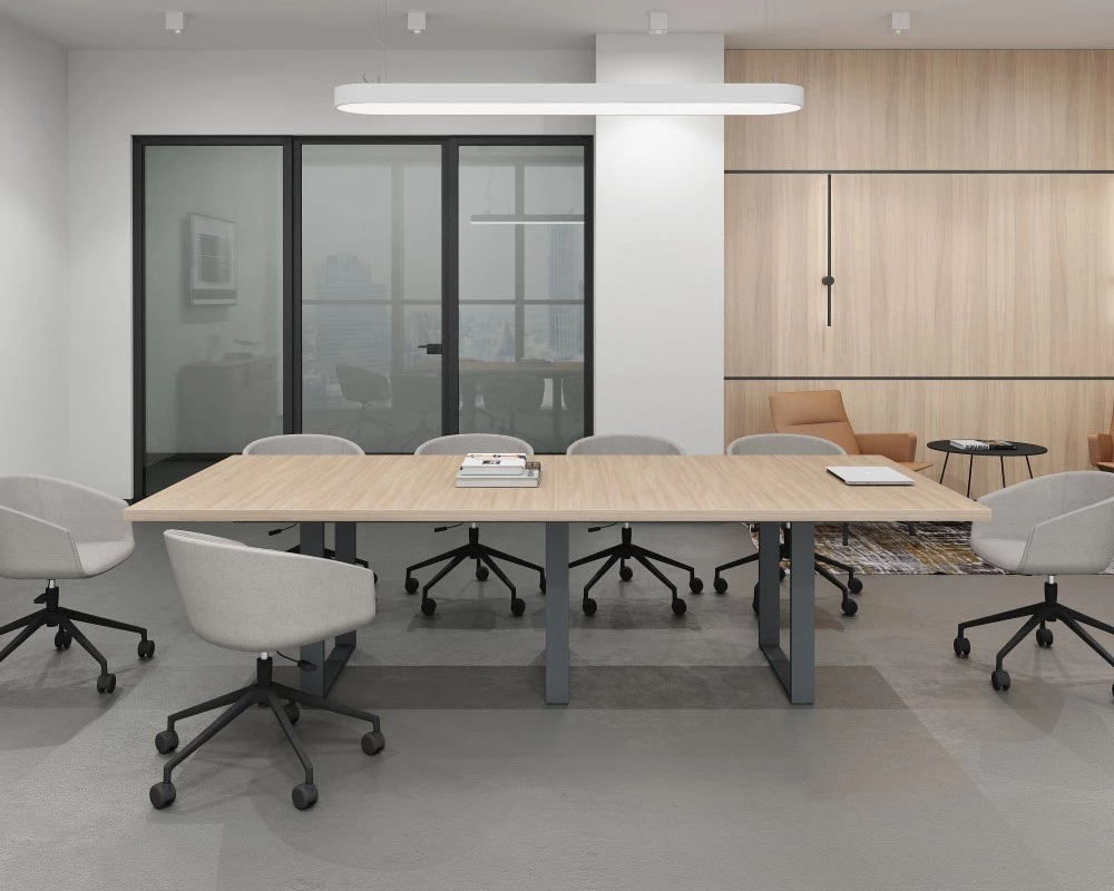 Кабинет руководителя Fortum