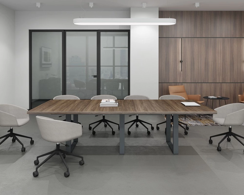 Кабинет руководителя Fortum