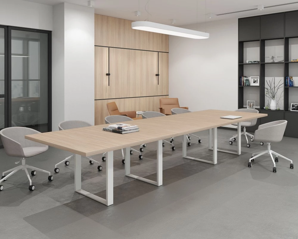 Кабинет руководителя Fortum