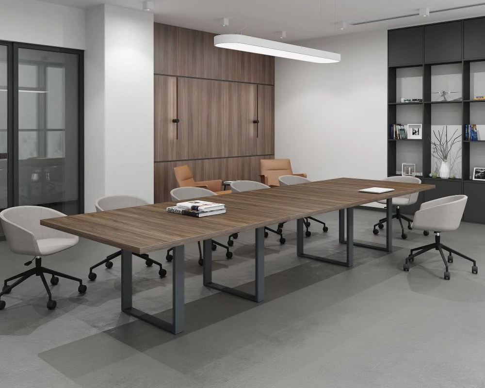 Кабинет руководителя Fortum