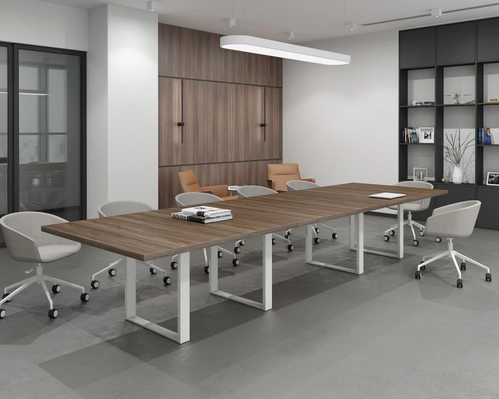 Кабинет руководителя Fortum