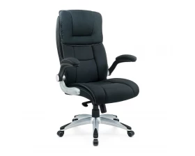 Кресло Nickolas 2110H Ткань, Черный images