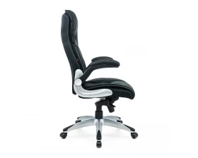 Кресло Nickolas 2110H Ткань, Черный images