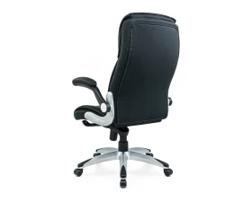 Кресло Nickolas 2110H Ткань, Черный images