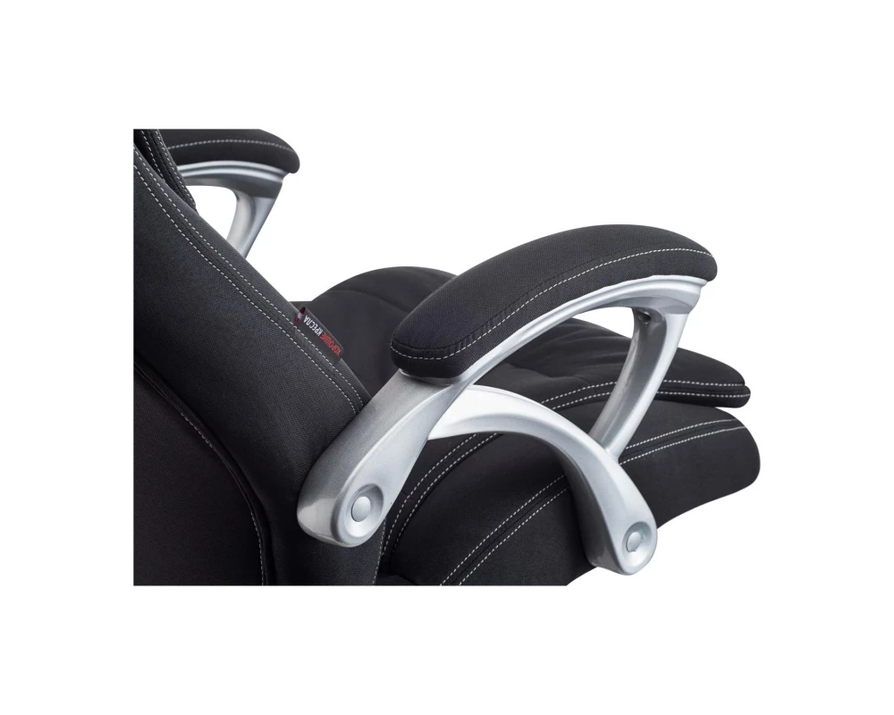 Кресло Patrick 2065 Ткань, Черный