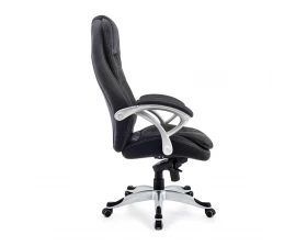 Кресло Patrick 2065 Ткань, Черный images