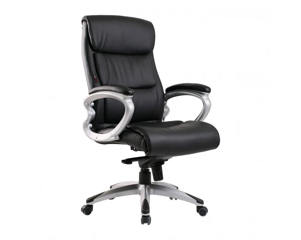 Кресло Ronald 2283 Экокожа, Черный