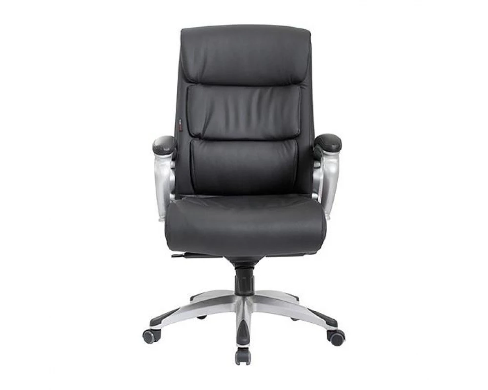 Кресло Ronald 2283 Экокожа, Черный