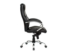 Кресло Vegard 2106Н Экокожа, Черный images