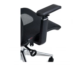 Кресло VIKING-21 M122В-1 Сетка, Черный images