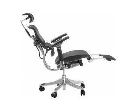 Кресло Ergohuman PLUS Legrest images