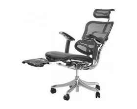 Кресло Ergohuman PLUS Legrest images