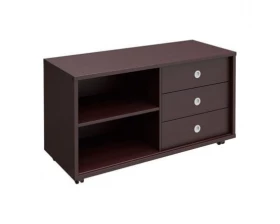 Тумба сервисная 3 ящика без замка 120,2x50x66 Born images