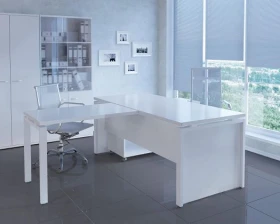 Кабинет руководителя STEEL EVO images