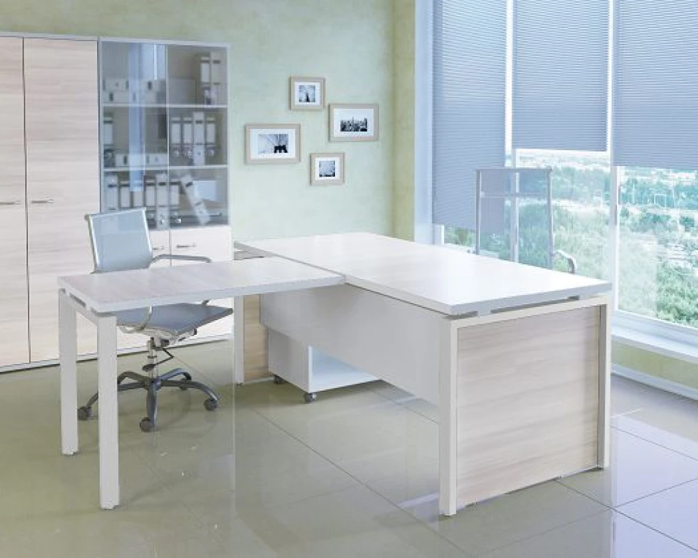 Кабинет руководителя STEEL EVO