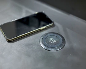 Акустическая кабина LWOP FOUR-SEATER images