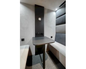 Акустическая кабина LWOP FOUR-SEATER images
