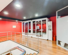 Акустическая кабина LWOP FOUR-SEATER images