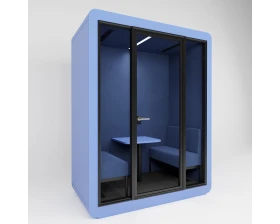 Акустическая кабина LWOP DOUBLE images