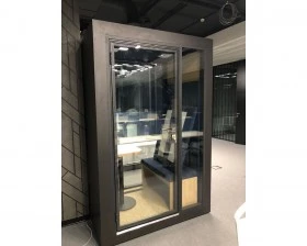 Акустическая кабина LWOP ONE AND A HALF images