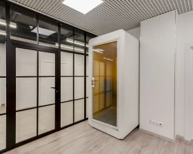 Акустическая кабина LWOP ONE images