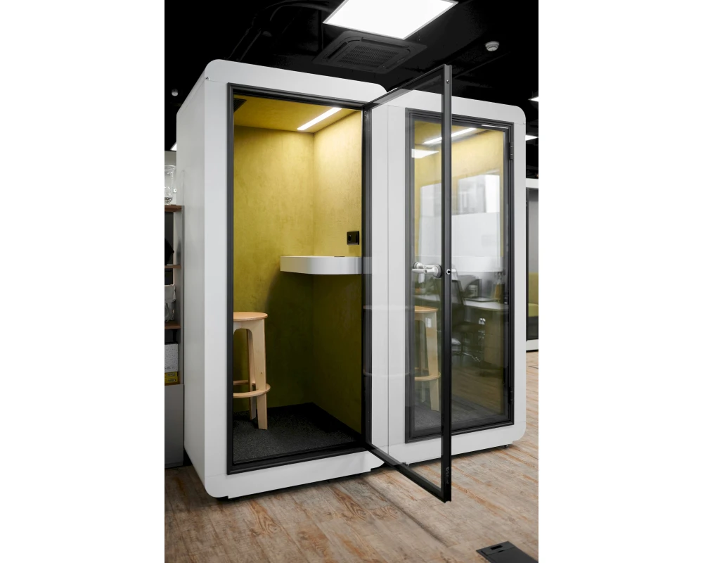 Акустическая кабина LWOP ONE