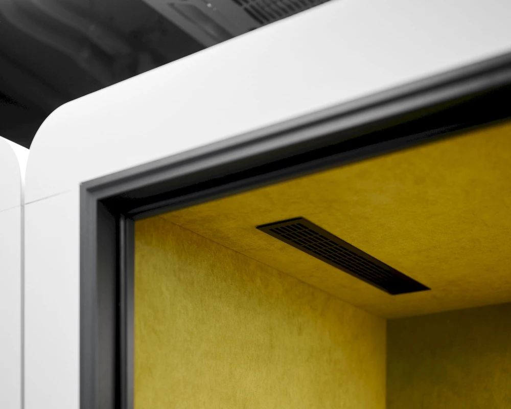 Акустическая кабина LWOP ONE