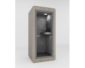 Акустическая кабина LWOP ONE images