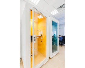 Акустическая кабина LWOP ONE images