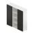 Венге/Белый MS